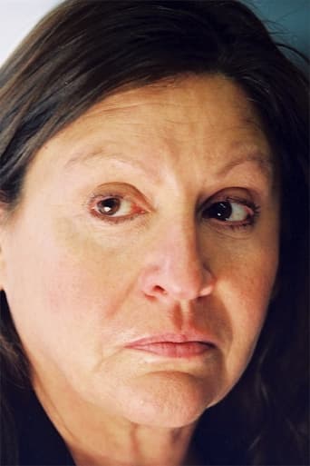 Portrait of Susan Merson