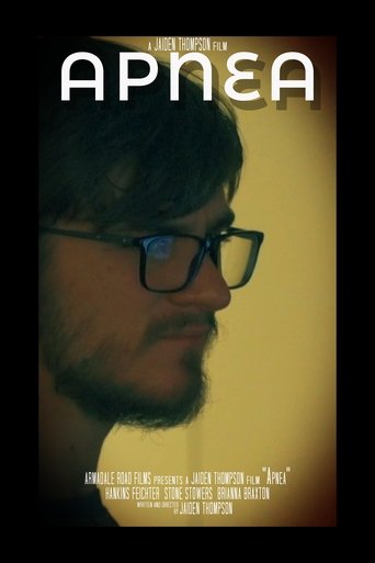 Poster of Apnea