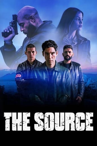 Poster of The Source