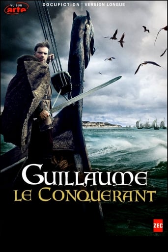 Poster of William the Conqueror