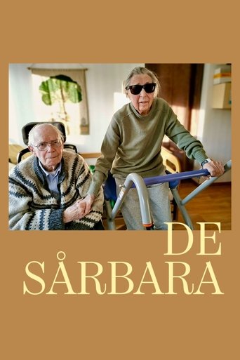 Poster of De sårbara