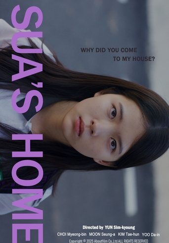 Poster of Sua's Home