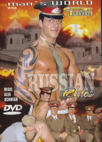 Russian Rules Poster of Russian Rules