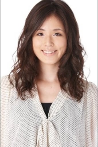 Portrait of Eimi Okada