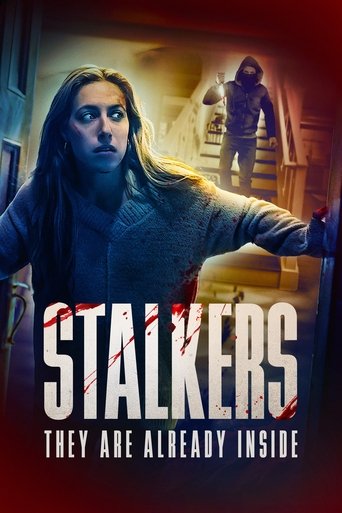 Stalkers Poster of Stalkers