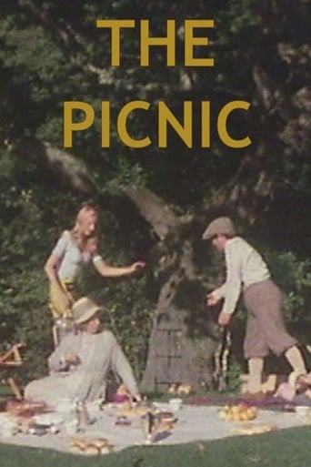 Poster of The Picnic