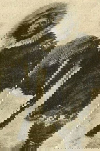 Poster of Captain F.E. Kleinschmidt's Arctic Hunt