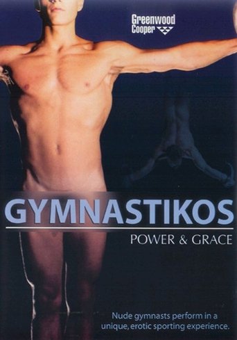 Poster of Gymnastikos: Power and Grace