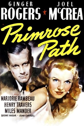 Poster of Primrose Path