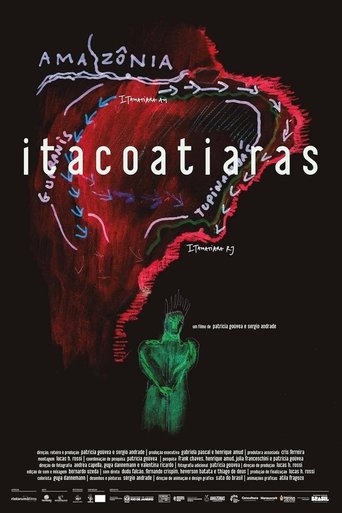 Itacoatiaras Poster of Itacoatiaras