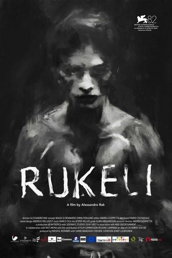 Poster of Rukeli