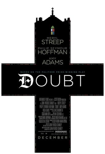 Poster of Doubt: Stage to Screen