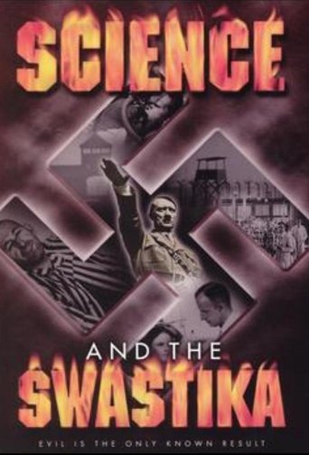 Poster of Science and the Swastika