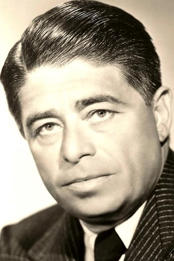 Portrait of Alfred Newman