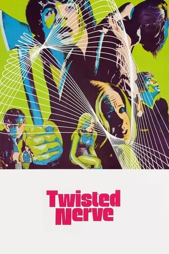 Poster of Twisted Nerve