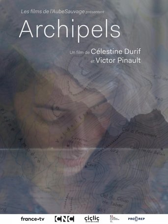 Poster of Archipels
