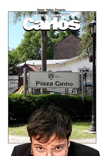 Poster of Carlos