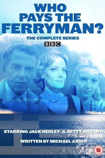 Poster of Who Pays the Ferryman?