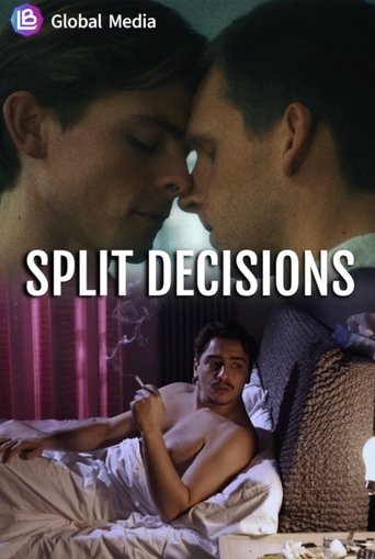 Split Decisions Poster of Split Decisions