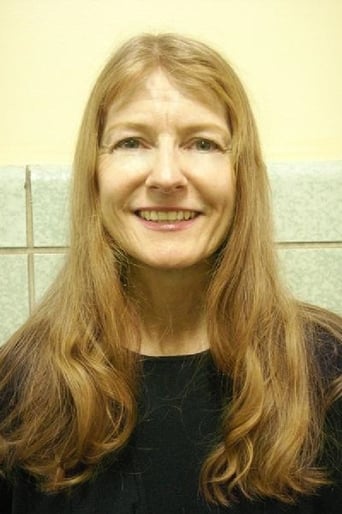 Portrait of Christine L. Anderson