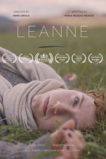 Poster of Leanne