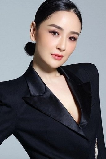 Portrait of 孙宁
