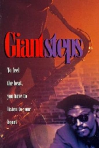 Poster of Giant Steps