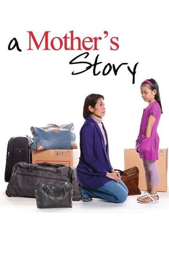 Poster of A Mother's Story