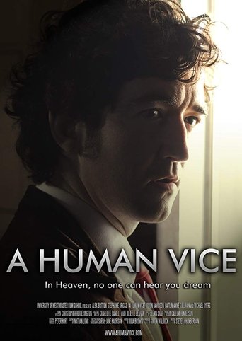 Poster of A Human Vice