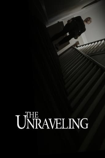 Poster of The Unraveling
