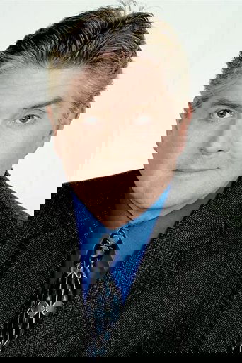 Portrait of Jim Ward