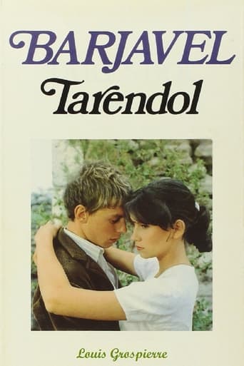 Poster of Tarendol