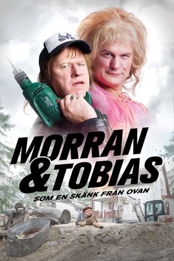 Poster of Morran & Tobias: Godsend