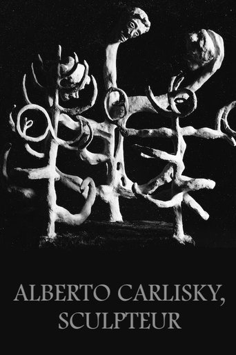 Alberto Carlisky Poster of Alberto Carlisky