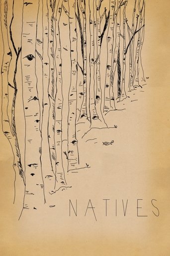 Natives Poster of Natives