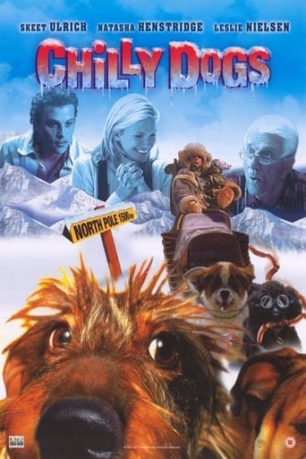 Poster of Chilly Dogs