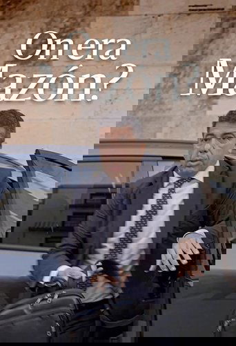 On era Mazón? Poster of On era Mazón?