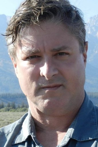 Portrait of Eric Red