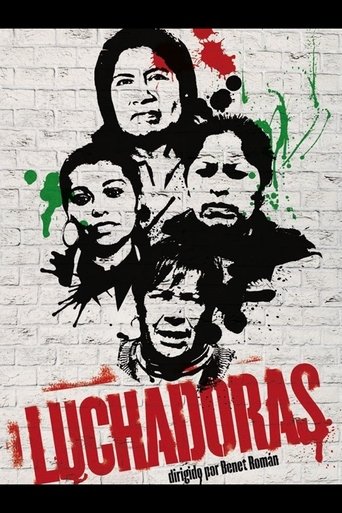 Fighters Poster of Fighters