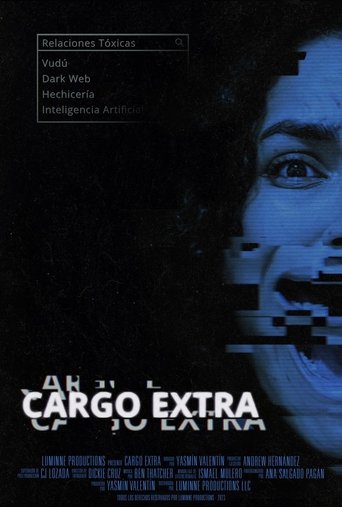 Poster of CARGO EXTRA