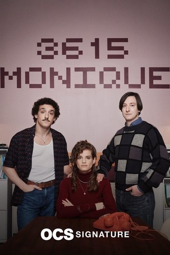 Portrait for Cheeky Business - Season 2