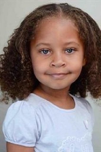 Portrait of Tyreah Herbert