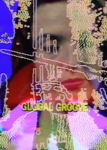 Poster of Global Groove