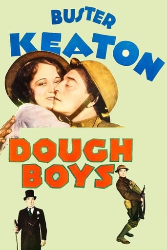 Poster of Doughboys