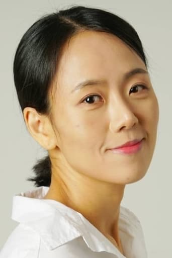 Portrait of Choi Sol-hee