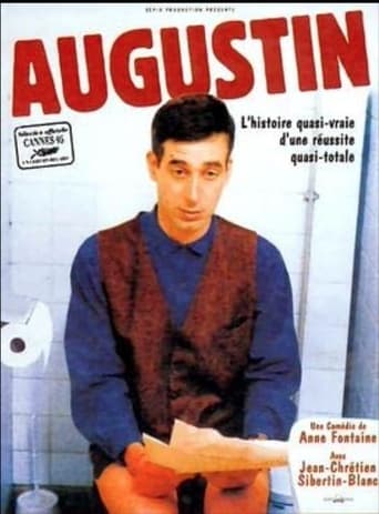 Poster of Augustin