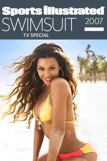 Poster of Sports Illustrated: Swimsuit 2007 TV Special