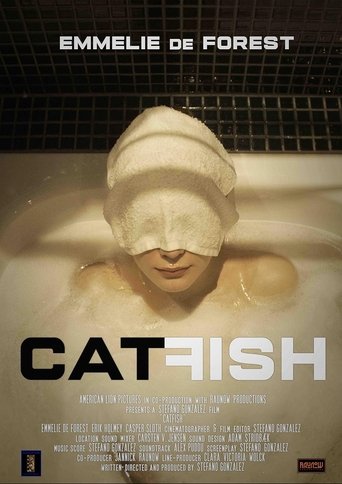 Poster of Catfish