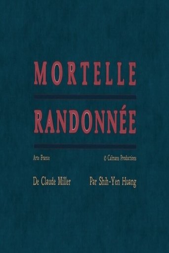 Poster of Short Cuts : Mortelle Randonnée