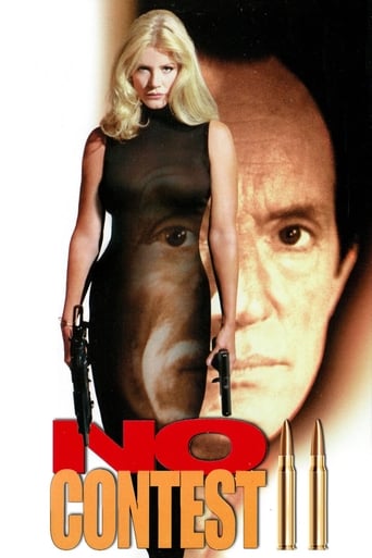 Poster of No Contest II